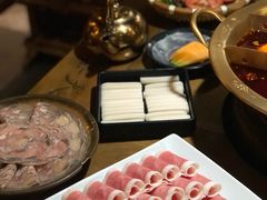 -白乐天毛肚火锅馆(南滨路店)