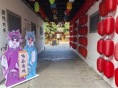 -嘉兴月河历史街区