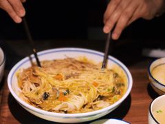 -十面春风·江南面馆(崇宁路店)