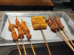 -管氏翅吧(广渠门店)