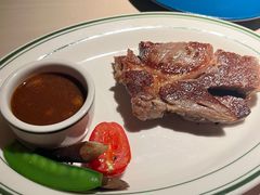 -布拉诺牛排西餐厅(上城天街店)