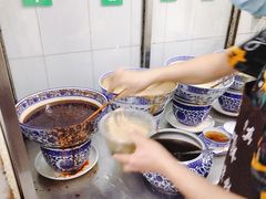 -清真·宏顺祥卤汁凉粉(大皮院店)