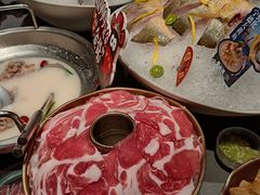 -骨之味·筒骨汤火锅(江头店)