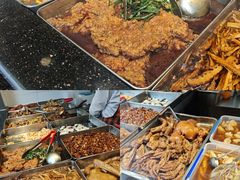 -老人和饭店(打浦路店)