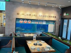-淘米捞·米汤脆鲩鱼火锅(福田皇岗店)