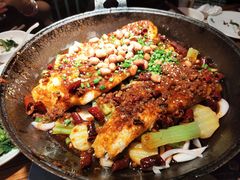 -百年神厨·地道川菜(清江西路店)