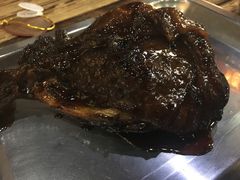 -王裕興肉莊(南禅寺店)