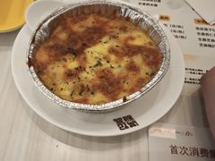 -满记甜品(万象城店)