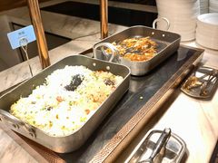 -杭州开元名都大酒店·地中海自助餐厅