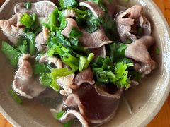 -周记翘脚牛肉