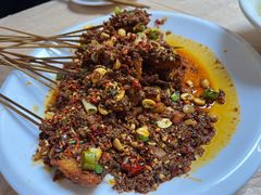 -稻香村鱼庄