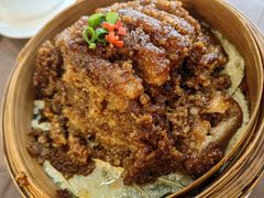 -丽华园(汉阳龙阳店)