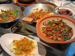 -小菜园新徽菜(无锡宜家荟聚中心店)