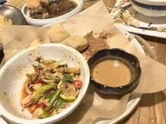 -紫滇源云南生态菜(丹凤街店)