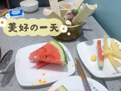 -芳竹园火锅(塘沽金街店)