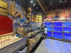 -老蒲鲜·地标·非遗美食(涵江店)