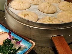 -三道菜(明堂公园店)