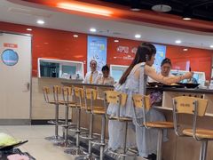 -呷哺呷哺(西单大悦城店)