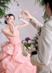 -全城热恋璀璨婚纱摄影(国贸总店)