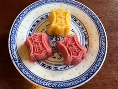 -同得兴 Since·1995 传统苏式面馆(嘉馀坊店)