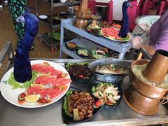 -黄家新傣味