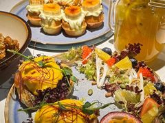 -BE BRIGHT KITCHEN(正佳广场店)