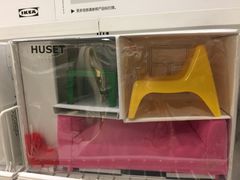 -宜家家居(西安未央商场店)