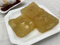 椰汁马蹄糕-潮福城大酒楼·潮粤菜·港式点心(阳光城店)