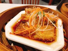 -乜都得港式茶楼(天贵路店)