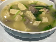 -肥肥小厨(咸阳路店)