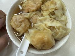 -麦文记面家(佐敦店)