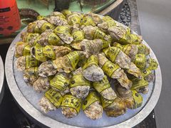 -万龙洲海鲜(亚运村店)