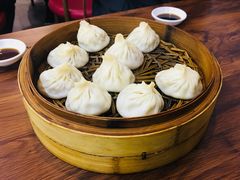 -朱新年·苏式汤团·面点(北寺塔店)
