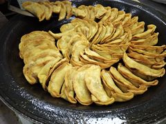 -李记清真馆(打钉巷店)
