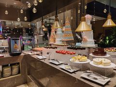 -太湖饭店玉兰厅(自助餐厅)