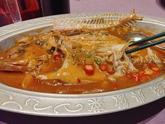 -徽镇小厨·经典徽菜(十里河店)