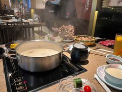 -捞王锅物料理(四川北路店)