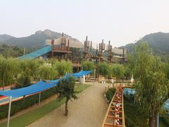 -吉姆冒险世界(蓟州店)