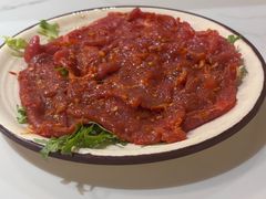 -北大家园食堂