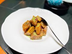 香煎荔浦芋儿-品金陵(江苏大剧院店)