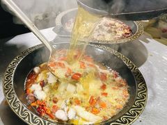 -金三可市井水煮鱼(金碧园店)