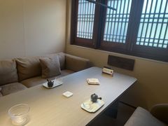 -隐溪茶馆(静安寺店)