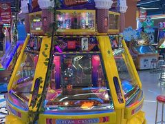 -大玩家(大连高新万达店)