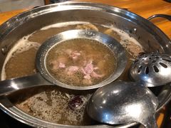 -原汁原味驴庄(长岭村店)