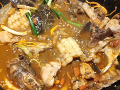 -笨笨甲甲鱼坊(蓝堡湾店)