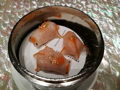 金鱼饺-8餐厅(新葡京酒店)