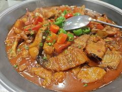 -大师傅金奖啤酒鱼(阳光店)