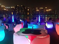 -琶醍壹号•潮菜江景餐吧