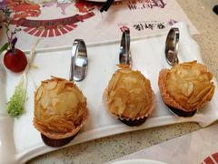-点都德(汇胜楼店)
