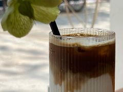 -COTTON CAFE(德信·中外公寓店)